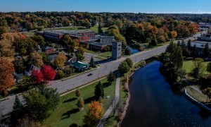Simcoe Norfolk county Ontario